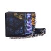 Iron Maiden Wallet Black Piece of Mind