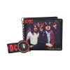 AC/DC Wallet Black Highway to Hell