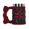 AC/DC Tankard Bells 15 cm