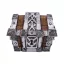 World of Warcraft Storage Box Treasure Chest 13 cm
