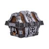 World of Warcraft Storage Box Treasure Chest 13 cm