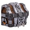 World of Warcraft Storage Box Treasure Chest 13 cm