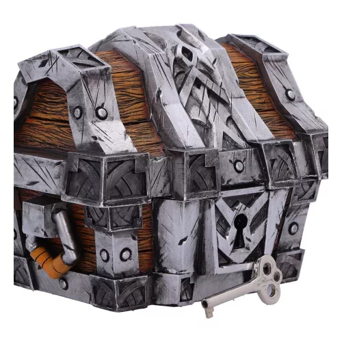 World of Warcraft Storage Box Treasure Chest 13 cm