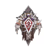 World of Warcraft Dekoráció