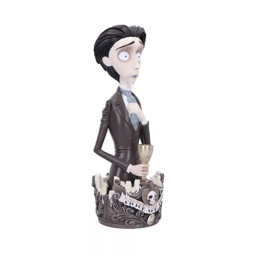 Corpse Bride Mellszobor Victor 31 cm