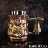 Dark Souls Korsó Smough 19 cm