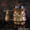 Dark Souls Korsó Smough 19 cm