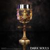 Dark Souls Serleg Ornstein
