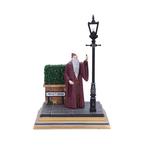 Harry Potter Figura Privet Drive Light Up 19 cm