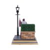 Harry Potter Figura Privet Drive Light Up 19 cm