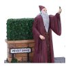 Harry Potter Figura Privet Drive Light Up 19 cm