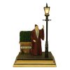 Harry Potter Figura Privet Drive Light Up 19 cm