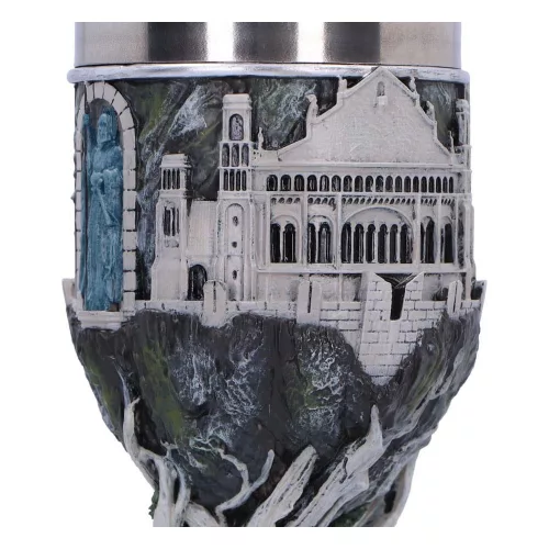 Lord Of The Rings Serleg Gondor
