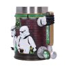 Stormtrooper Tankard Stormtrooper Bar 16 cm