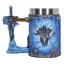 World of Warcraft Tankard The Lich King