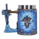 World of Warcraft Tankard The Lich King