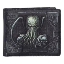 Cthulhu Pénztárcák