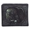 Cthulhu Wallet Black Cthulhu