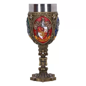 Harry Potter Goblet Four Houses