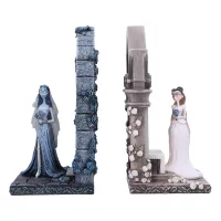 Book ends