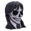 Drop Dead Gorgeous Figure Skull Dark Glare 15 cm