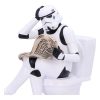 Original Stormtrooper Figure Pooper Trooper 10 cm