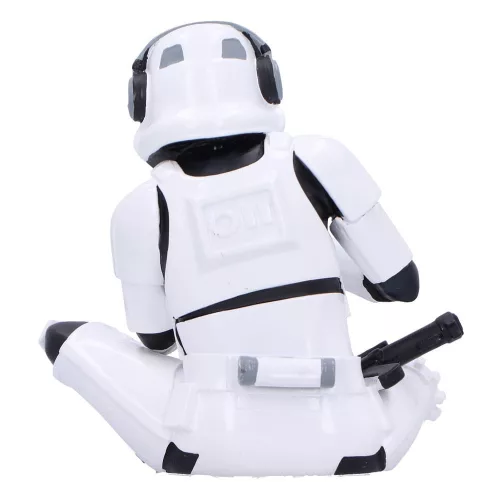 Original Stormtrooper Figure Game On! 10 cm