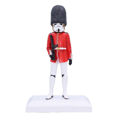 Original Stormtrooper Figure Royal Guard 12 cm