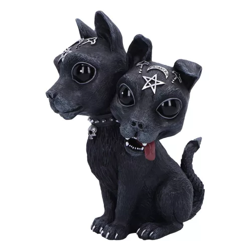 Cult Cuties Figure Diabarkus 24 cm