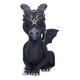 Cult Cuties Figure Lucifly 26 cm