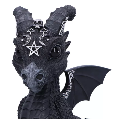 Cult Cuties Figure Lucifly 26 cm