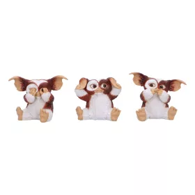Gremlins Figures 3-Pack Three Wise Gizmo 8 cm