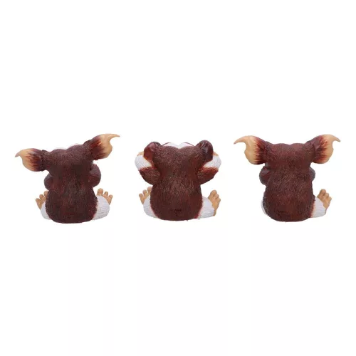 Gremlins Figures 3-Pack Three Wise Gizmo 8 cm