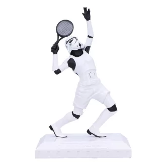 Original Stormtrooper Figure Stormtrooper Serve It! 18 cm