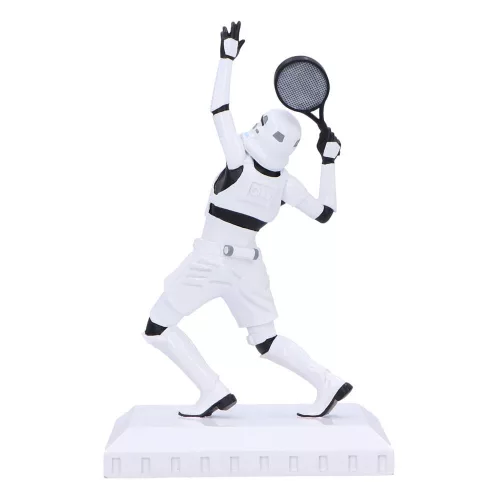 Original Stormtrooper Figure Stormtrooper Serve It! 18 cm