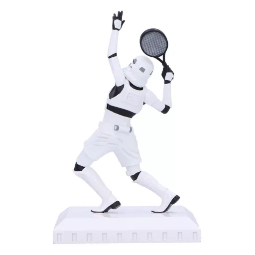 Original Stormtrooper Figure Stormtrooper Serve It! 18 cm