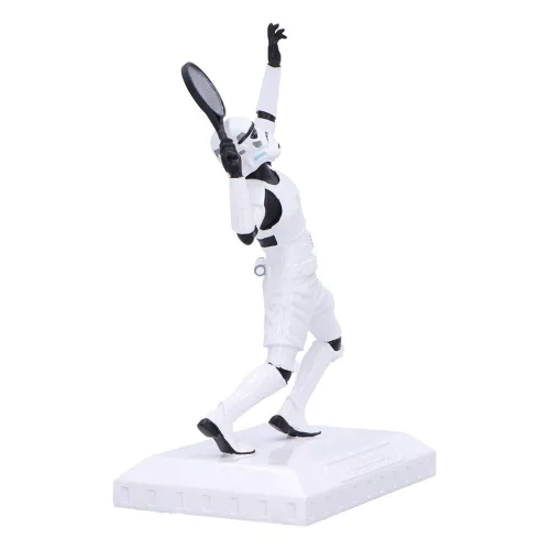 Original Stormtrooper Figure Stormtrooper Serve It! 18 cm