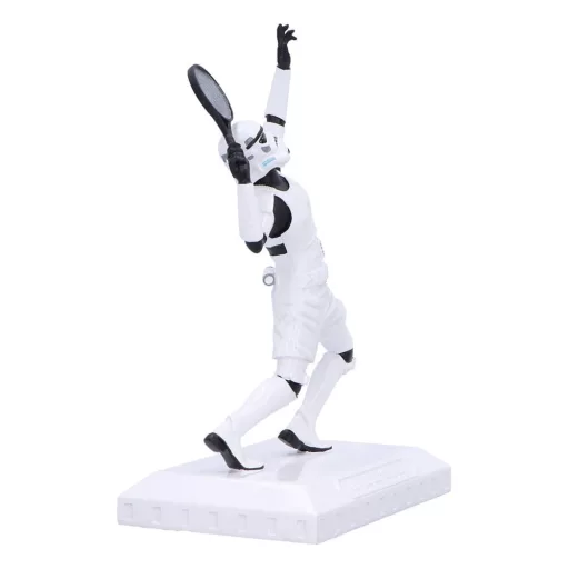 Original Stormtrooper Figure Stormtrooper Serve It! 18 cm