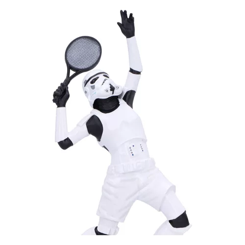 Original Stormtrooper Figure Stormtrooper Serve It! 18 cm