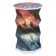 Stranger Things foldable Lamp The Upside Down 15 cm