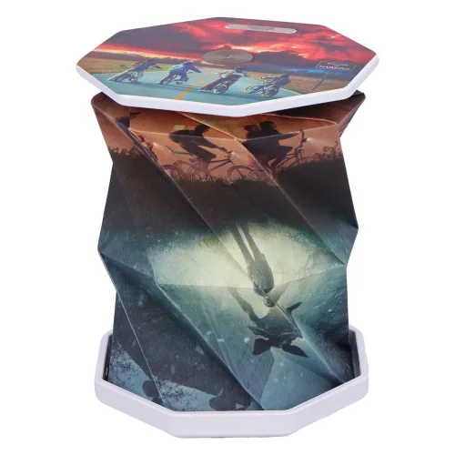 Stranger Things foldable Lamp The Upside Down 15 cm