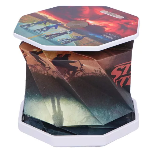 Stranger Things foldable Lamp The Upside Down 15 cm
