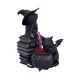 Cult Cuties Figure Curious Cauldron 18 cm