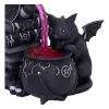Cult Cuties Figure Curious Cauldron 18 cm