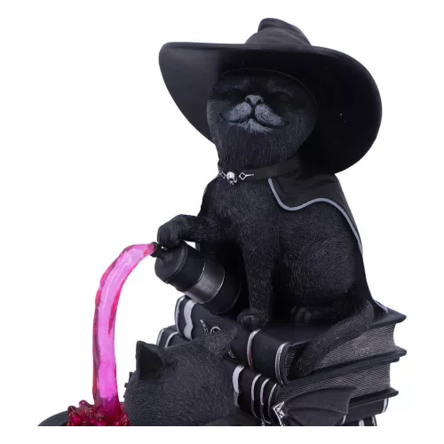 Cult Cuties Figure Curious Cauldron 18 cm