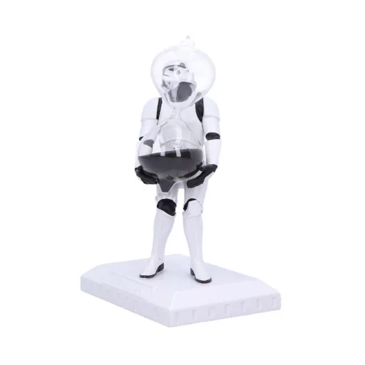 Original Stormtrooper Sand Timer Stormtrooper Time's Up 17 cm