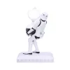 Original Stormtrooper Sand Timer Stormtrooper Time's Up 17 cm