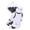 Original Stormtrooper Sand Timer Stormtrooper Time's Up 17 cm