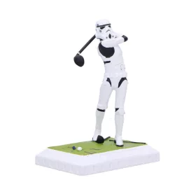 Original Stormtrooper Figure Stormtrooper Hole in None 16 cm