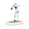 Original Stormtrooper Figure Stormtrooper Hole in None 16 cm